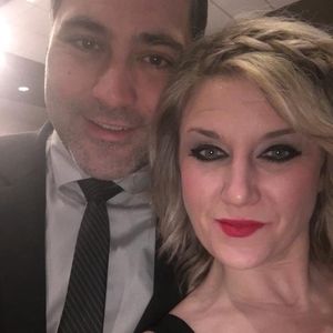 Meet your Posher, Kellie